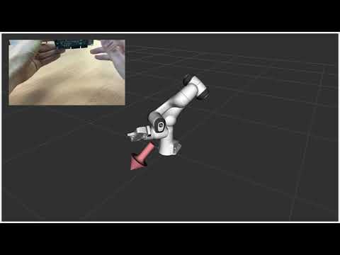 micro-ROS meets MoveIt - SHORT VERSION