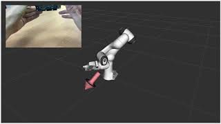 micro-ROS meets MoveIt - SHORT VERSION