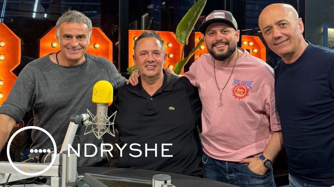 Samir Mane: “Shisja qofte, hapa dyqanin e parë privat në Shqipëri”!