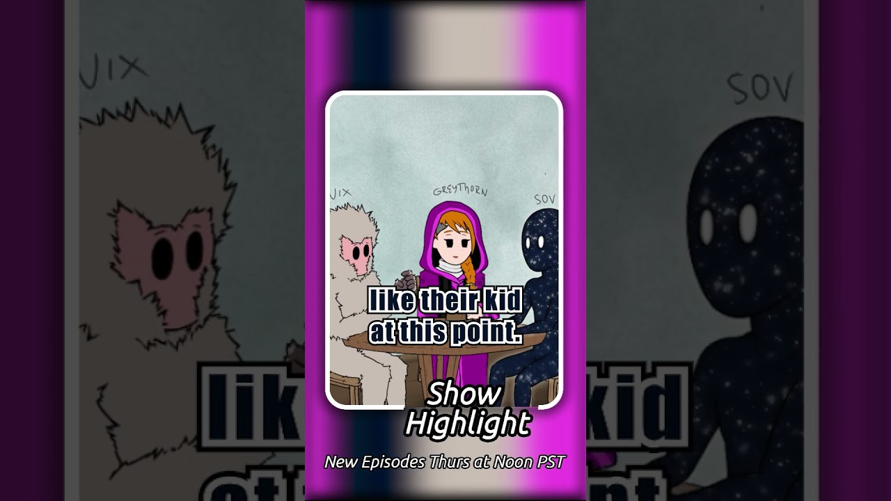 Really Only 2 Options | Session 45 Highlight | Take The Damage Podcast