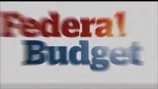 CBC News: Budget 2015 Intro and Outro