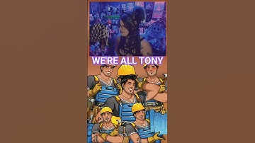WE