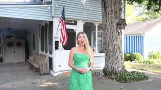 539 Maple Avenue video tour