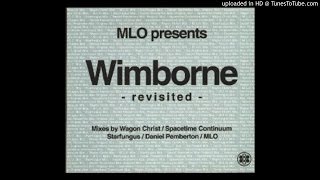 MLO - Wimborne (Daniel Pemberton Mix)