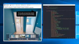 krpano 1.19-pr13 - New Virtual Tour Editor