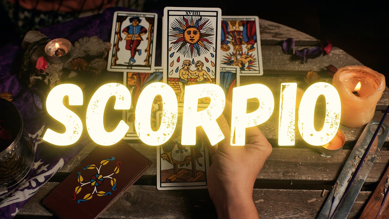 СКОРПИОН 🌿💖 МОЩНЫЙ ВТОРОЙ ШАНС…📩😰 ЭТОТ ЧЕЛОВЕК СОБИРАЕТСЯ НАПИСАТЬ ВАМ, НО БОИТСЯ ОТКАЗА✨