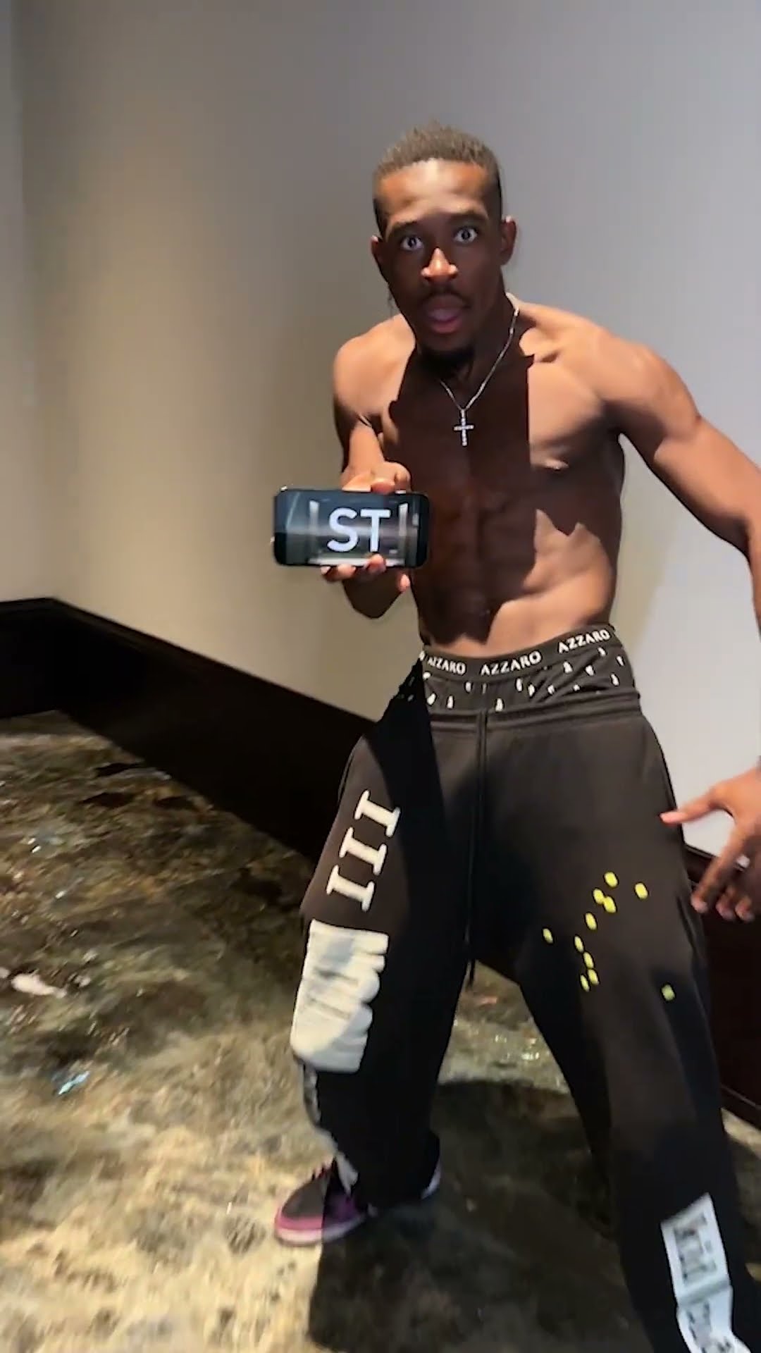 Mbappe is slipping