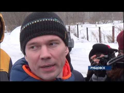 Ильдар Дадин