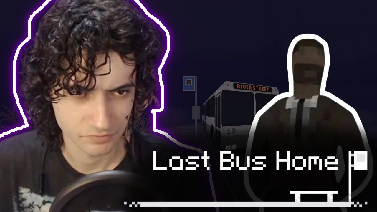 O ULTIMO ÔNIBUS