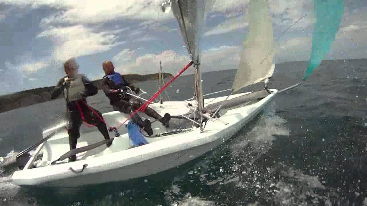 More sailing Laser Vago XD YouTube