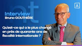 Les impôts dans les affaires internationales, 20e édition : 40 ans de fiscalité internationale