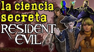 La Ciencia SECRETA detrás de Resident Evil 4