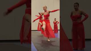 TVCC Cardettes College Classic Highlights (Day 1)