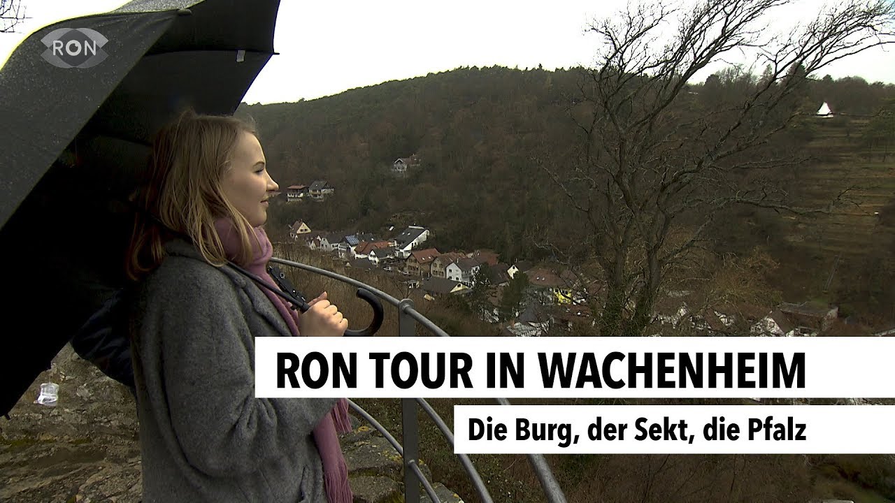 RON Tour in Wachenheim | RON TV |