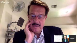 ALZSTREAM™ WEBINAR: How Leaky Brains Can Lead to Alzheimer's