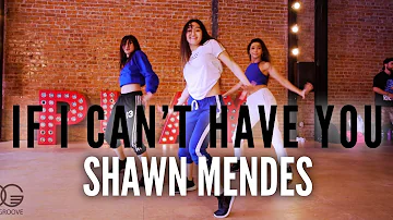 "If I Can't Have You" | @shawnmendes | @GuyGroove Choreography