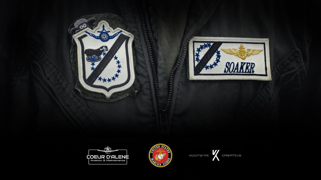 Black Sheep Squadron Coeur D Alene Airport YouTube black-sheep-squadron-coeur-d-alene-airport-youtube