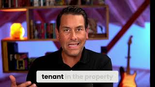 How to Get TAX-FREE GROWTH in Your Rental Portfolio