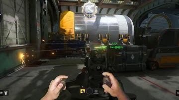 Motion Controlled: Call of Duty Black Ops 4 with the Razer Hydra [Ultrawide]