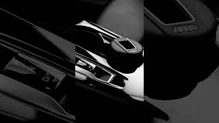 Audi A5 Avant — Dark Cinematic Edit.