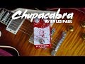 Mythos pedals chupacabra overdrive demo  billy gibbons tones