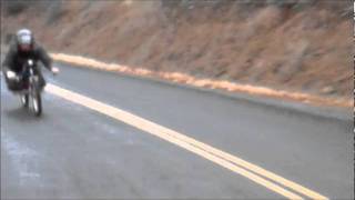 Gravity Bike One