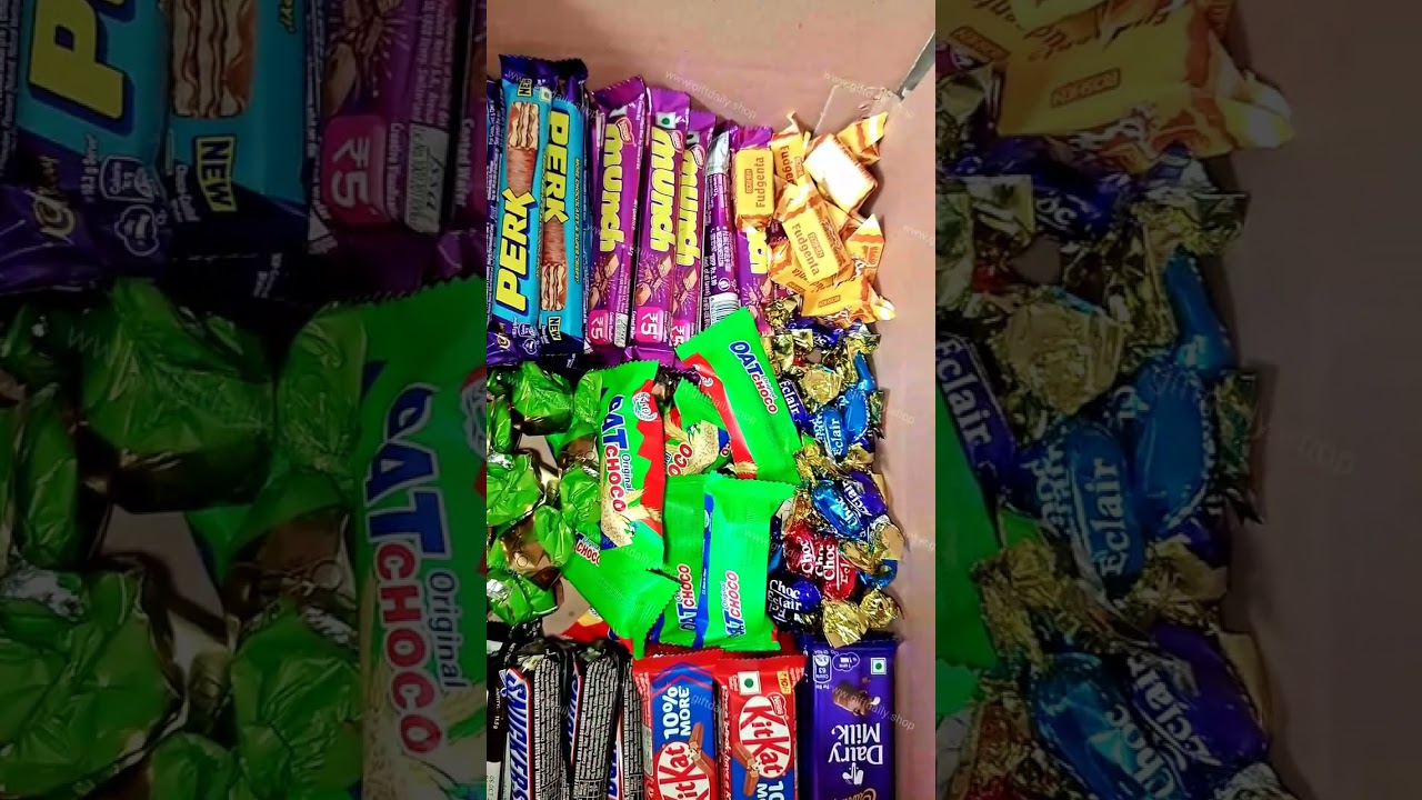 চকলেট কম্বো ৯মিক্স ও ৭মিক্স প্যাকেজিং করার সময় কিছু অমানুষ প্রানিদের কার্যক্রমের বর্ননা শুনে দেখুন।