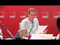 Michelle Obama est une femme - Tanguy Pastureau maltraite l'info
