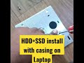 #laptop #ssd #bootable #how #delllaptop #hdd #shortvideo #pathan #shorts #short #viral #trending