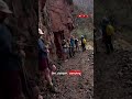 Grand Canyon flash floods