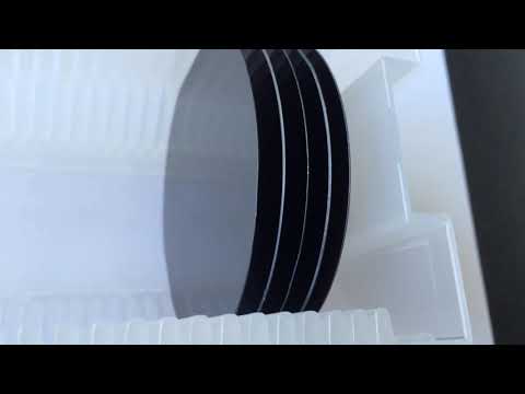 Monolayer Hexagonal Boron Nitride HBN On Si SiO2 Wafer Copper Custom Sales Dmphotonics Com