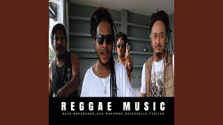 Reggae Music (feat. Ras Muhamad, NoizeKilla, Yedijah)