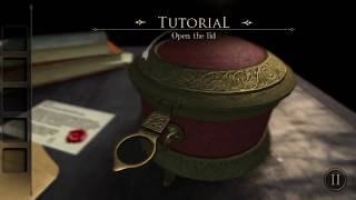 The Room Pocket Chapter 1 Walkthrough