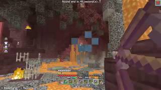 Minecraft - BEST KILL EVER - Minecraft Battle Minigame