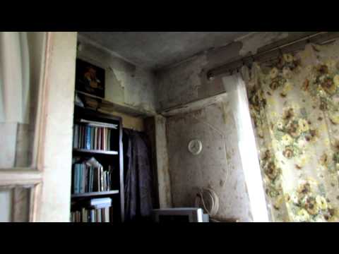 იყიდება 4 ოთახიანი ბინა