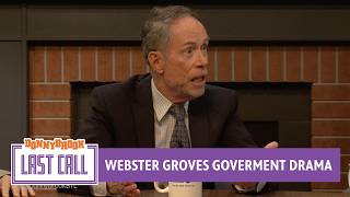 Is Sports Betting a Bust for MO? | Donnybrook Last Call: February 5, 2026