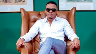 Alikiba Ft Mr Mim – Hadithi (Lyrics Video) @alikiba 