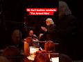 The Benedictus from Sir Karl Jenkins’ ‘The Armed Man’ ❤️ #classicalmusic