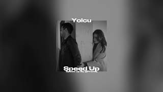 Doğu Swag ft. Rast - Yolcu (Speed Up) Resimi