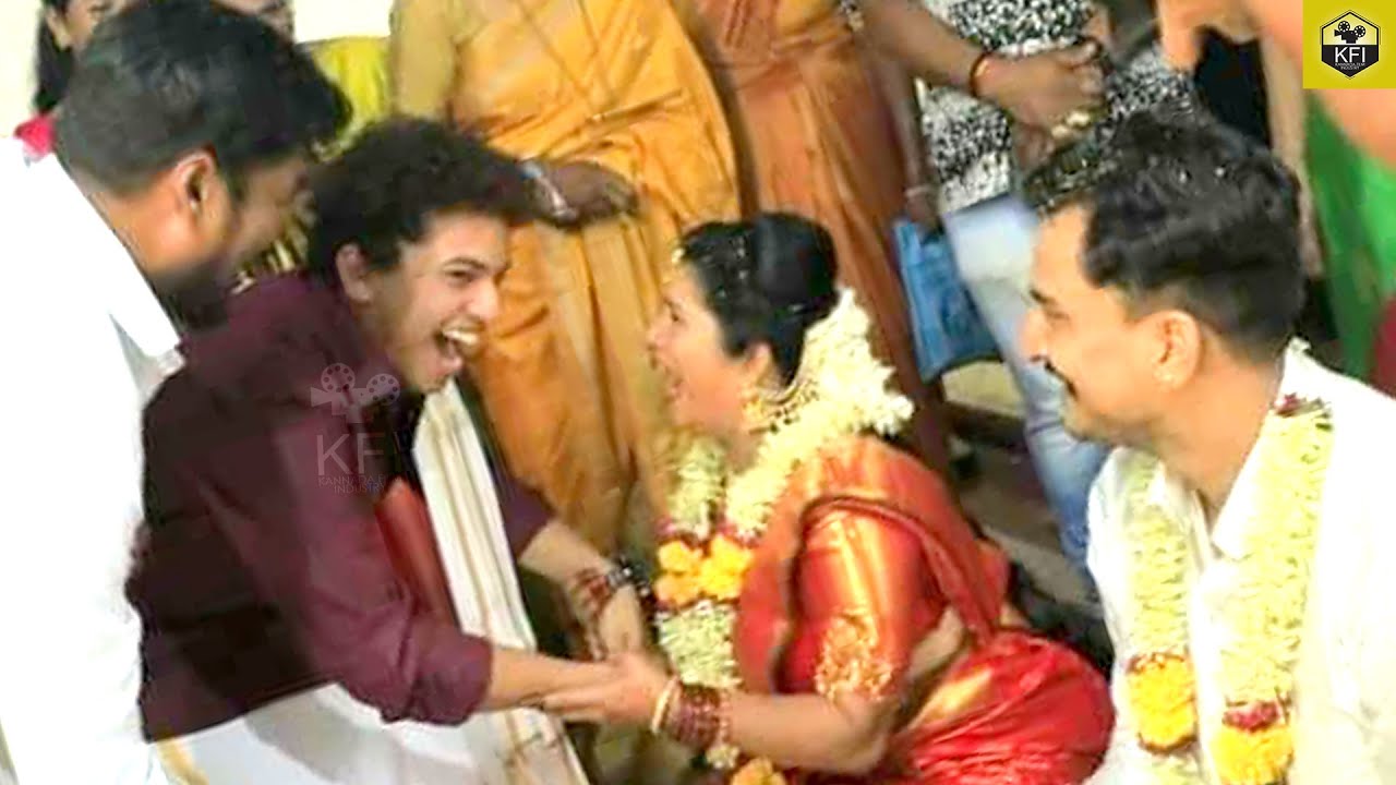 ನಟಿ ಶುಭ ಪೂಂಜಾ ಮದುವೆ ಫೋಟೋಗಳು | Shubha Poonja Marriage | Bigg Boss ...