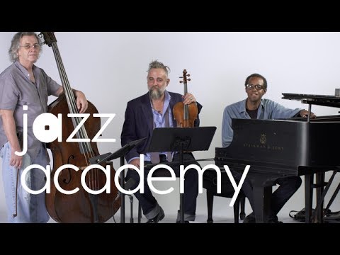 Third Stream Exploring and Performing Third Stream Music, Part 1 - YouTube