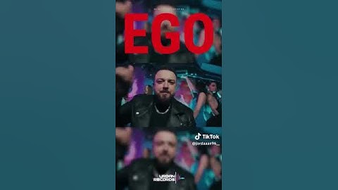 Pajak x Slatkaristika - Ego