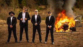 KOLAKOVSK TRIO - Svet je nm mal Official Video