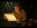 Finding the Scrolls Short Movie