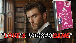 When Your Nemesis Is Your Fiancé | BOOK REVIEW - Spoiler Free