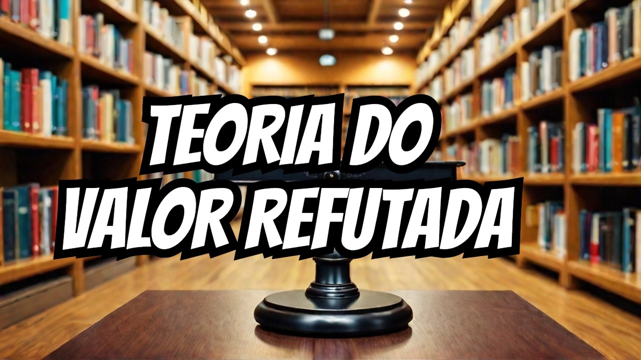 ESCOLA AUSTR ACA REFUTA O DA TEORIA VALOR TRABALHO E A LEI DA escola-austr-aca-refuta-o-da-teoria-valor-trabalho-e-a-lei-da