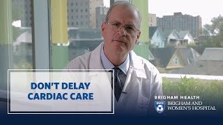 Don’t Delay Cardiac Care Wealth