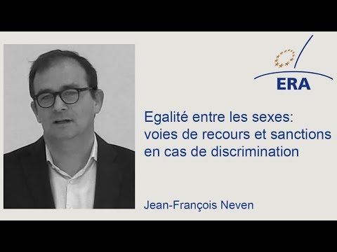 Vídeo: Són legals les escoles unisexuals?