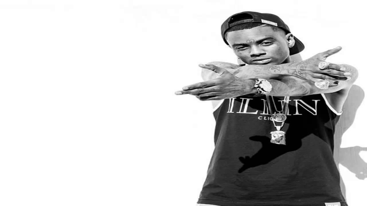 Soulja Boy My Chain YouTube