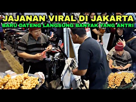 Jajan Paling Viral